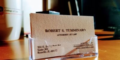 Attorney at Law