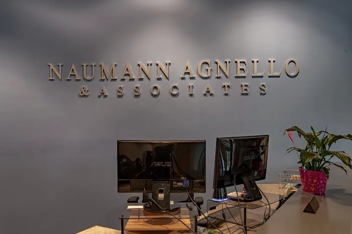 Naumann & Associates Ltd. 4
