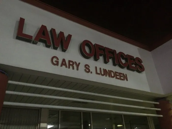 Gary Stephen Lundeen 4