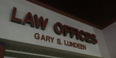 Gary Stephen Lundeen