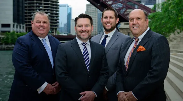 Chute, O'Malley, Knobloch & Turcy, LLC 5