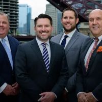 Chute, O'Malley, Knobloch & Turcy, LLC ico