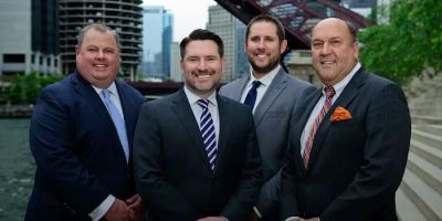 Chute, O'Malley, Knobloch & Turcy, LLC
