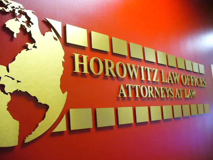 Horowitz Law Offices 5