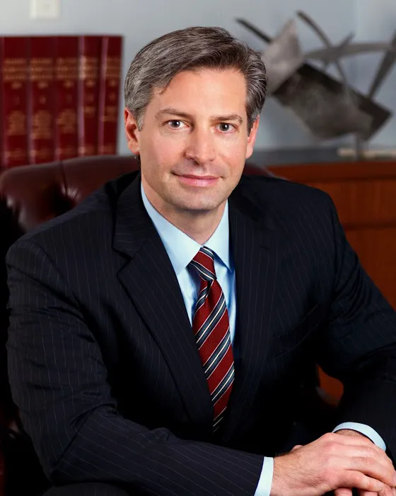 Michael Levinsohn Law Offices 5