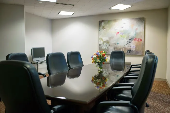 Morici, Longo & Associates 5