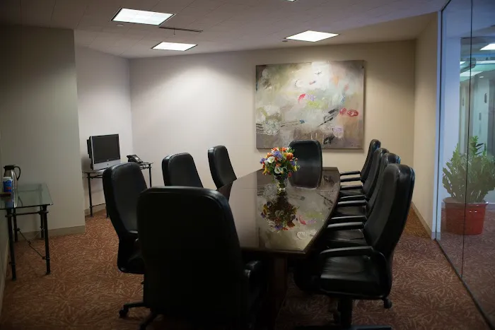 Morici, Longo & Associates 5