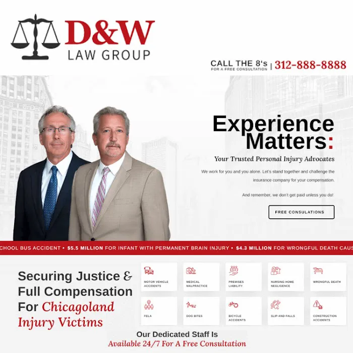 D&W Law Group 5