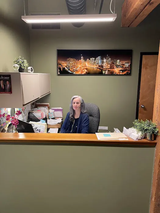 The Law Offices of James H. Miller, Jr. 5