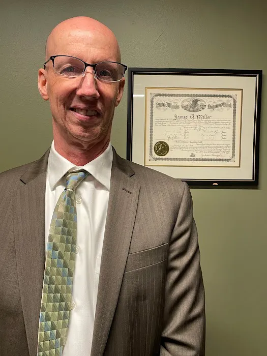 The Law Offices of James H. Miller, Jr. 5