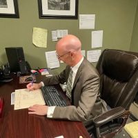 The Law Offices of James H. Miller, Jr. ico