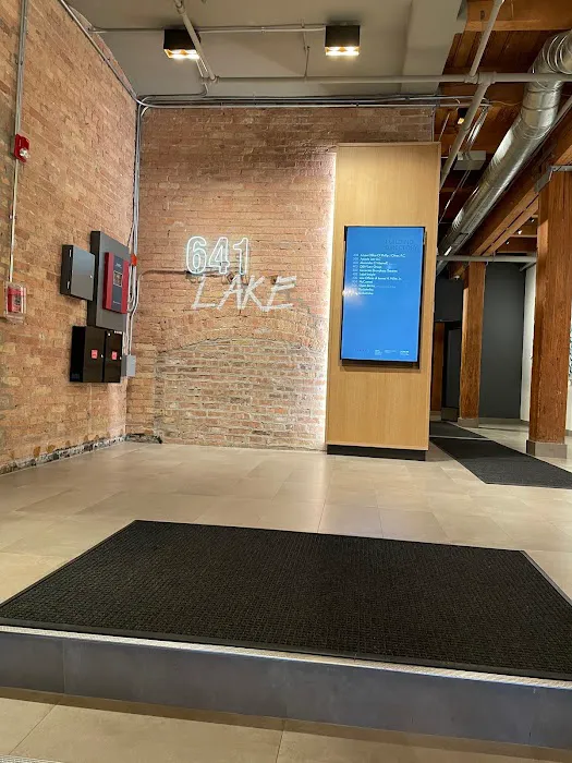 The Law Offices of James H. Miller, Jr. 5