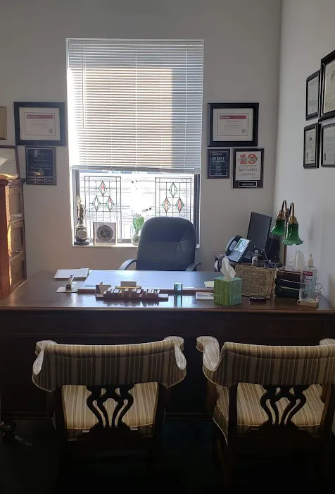 John DeLeon & Associates 5