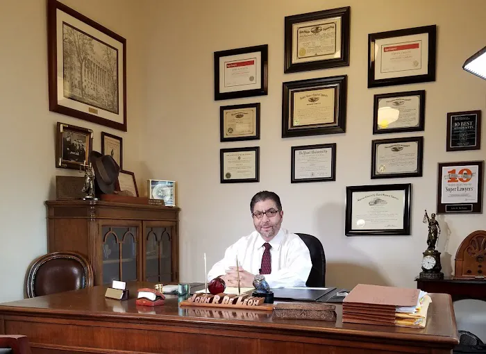 John DeLeon & Associates 5