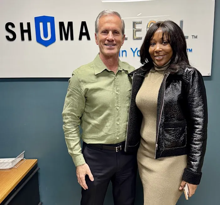 Shuman Legal Personal Injury Lawyers 5