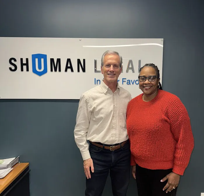 Shuman Legal Personal Injury Lawyers 5