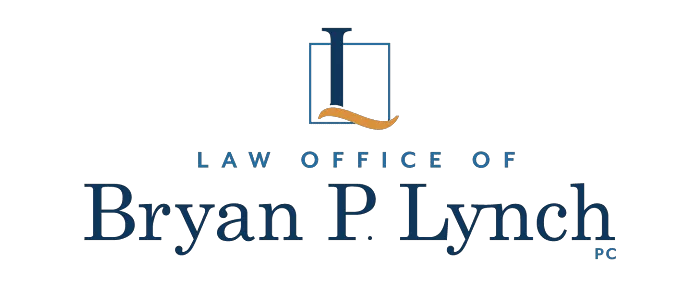Law Office of Bryan P. Lynch, P.C. 5