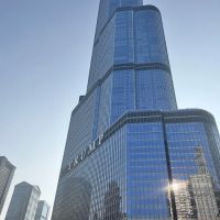 Kirkland & Ellis LLP: Steinmetz Matthew E ico