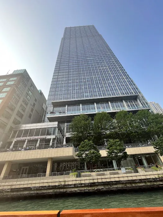 Kirkland & Ellis LLP: Steinmetz Matthew E 5