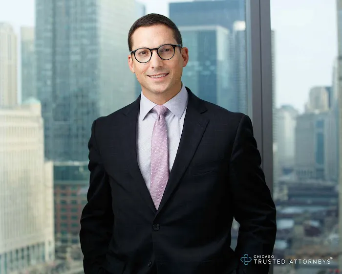 Chicago Trusted Attorneys 5