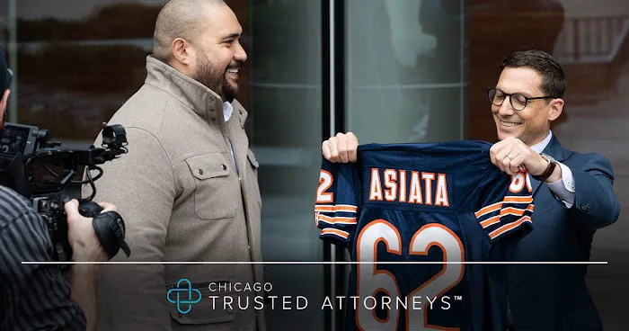 Chicago Trusted Attorneys 5