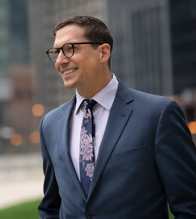 Chicago Trusted Attorneys 5