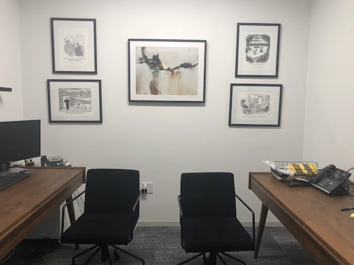 Law Office of Russell D. Knight 5