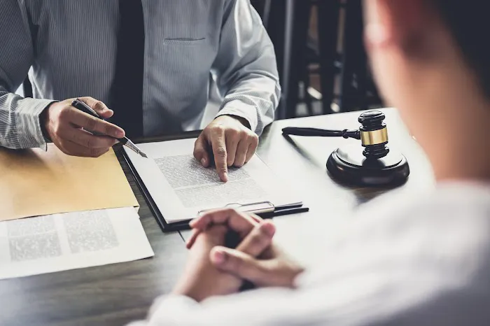 Tallent Criminal Law, LLC - DUI & Criminal Defense Attorneys, Free Consultation 5