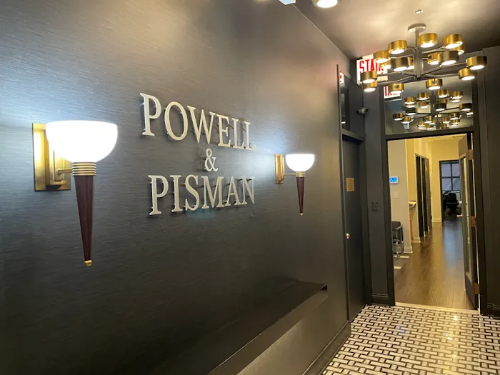 Powell and Pisman Injury Lawyers Chicago 5