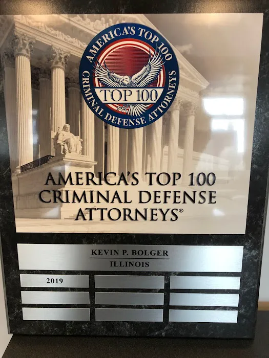 Kevin P. Bolger & Associates 5
