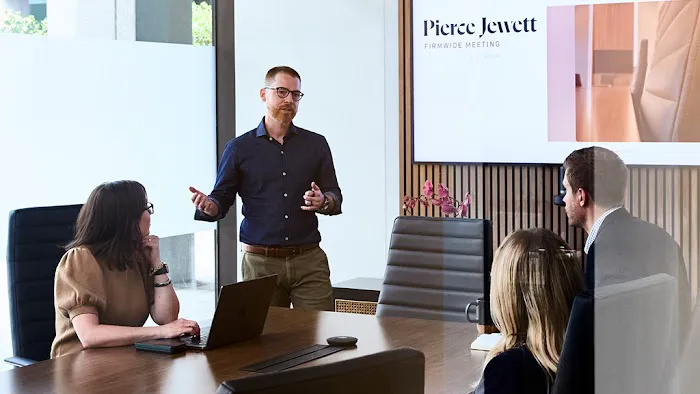 Pierce Jewett, PLLC 4