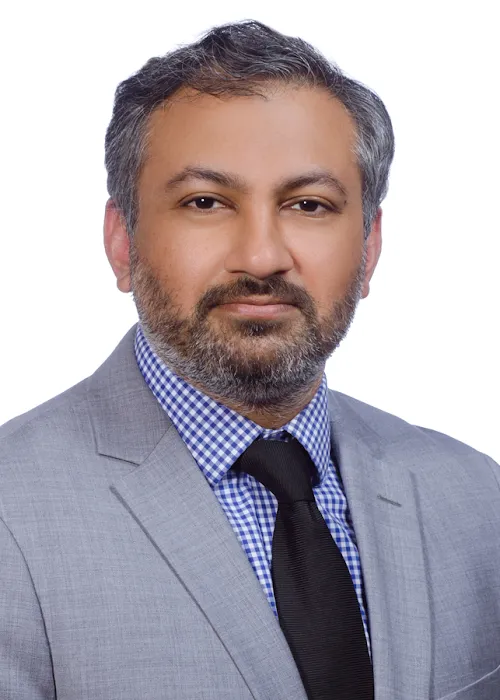Rakesh Parikh 4