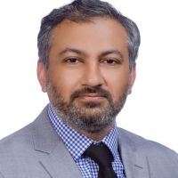 Rakesh Parikh ico