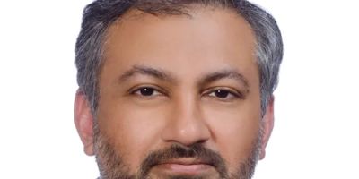 Rakesh Parikh