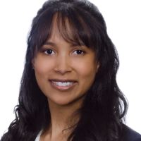Lauren E. Walker ico