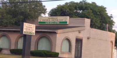 David Criter Law Office