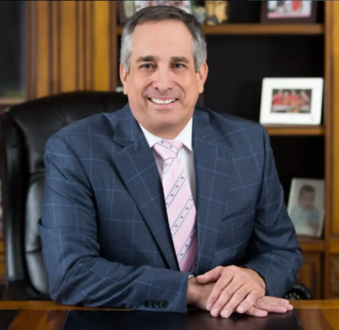 Gene Ognibene Associates 4
