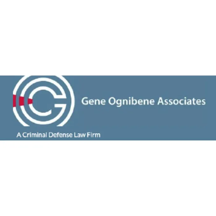Gene Ognibene Associates 4