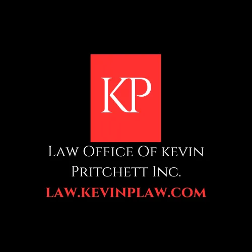 Law Office of Kevin Pritchett, Inc. 4