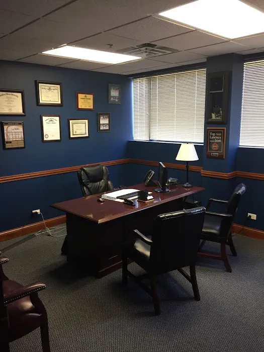 Jeremy M. Wang Law & Associates, LLC 4