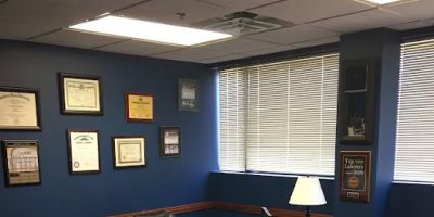 Jeremy M. Wang Law & Associates, LLC