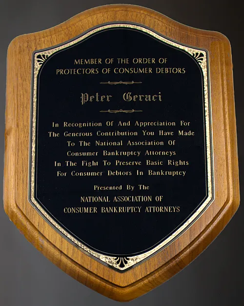 Peter Francis Geraci Law L.L.C. 5