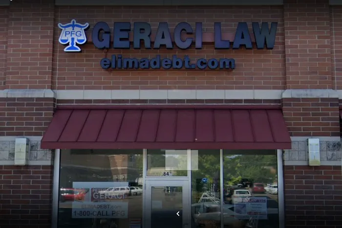 Peter Francis Geraci Law L.L.C. 5