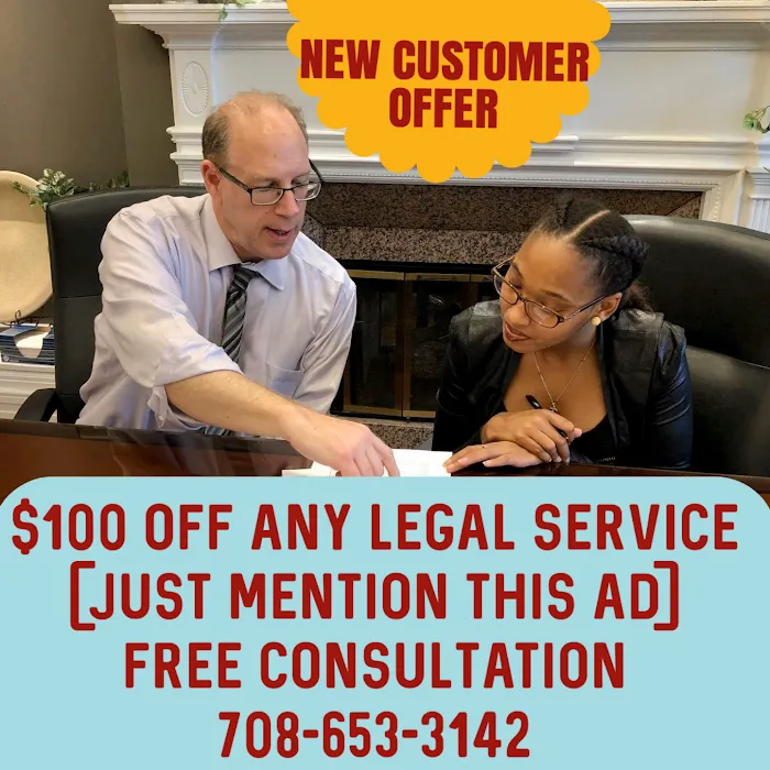Law Office Of James J. Morrone Law, P.C. 4