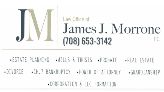 Law Office Of James J. Morrone Law, P.C. 4