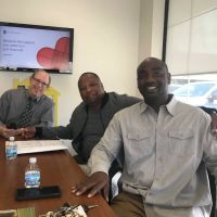 Law Office Of James J. Morrone Law, P.C. ico
