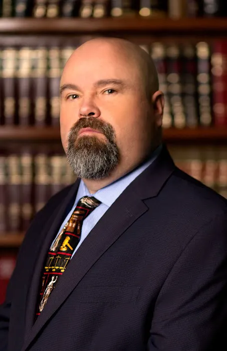 Law Office of James A. Podgorny 4