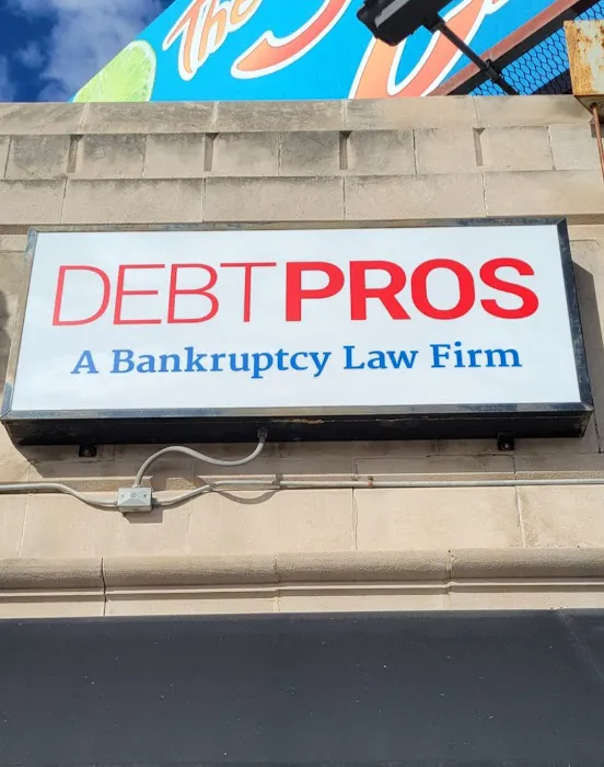 DebtPros - Wonais Law, LLC 5