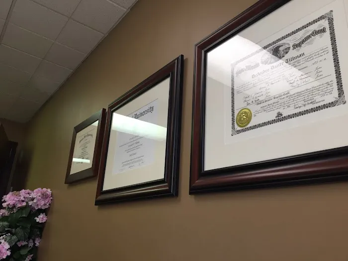 Evergreen Legal Services 5