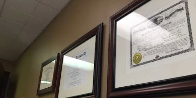 Evergreen Legal Services